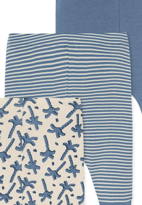 Produktbild Schiesser Pyjamahose Natural Love (62)