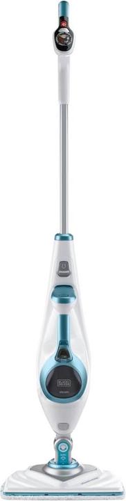 Actual product image Black & Decker Fsmh1621ds (1600 W)