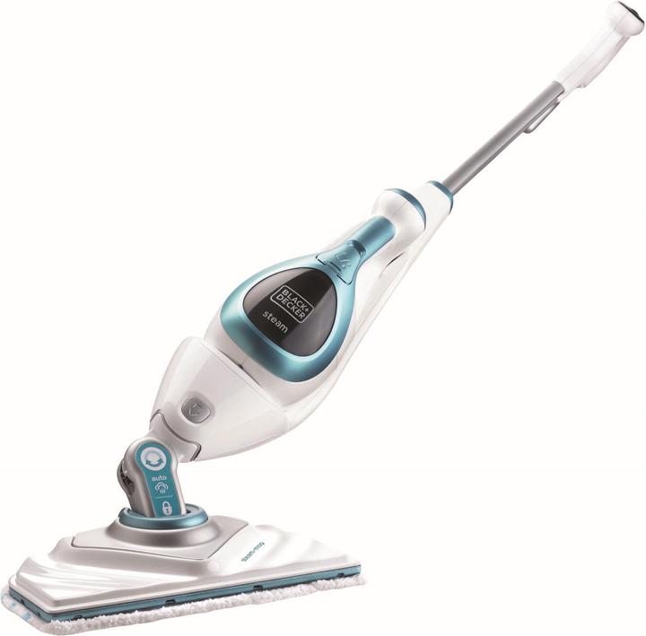 Actual product image Black & Decker Fsmh1621ds (1600 W)
