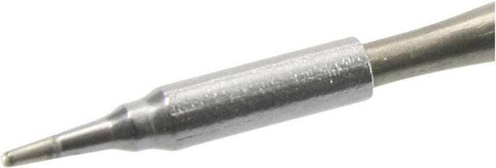 Image du produit JBC Tools C115103 Pointe à souder ronde, droite Taille de la pointe 0.3 mm Contenu 1 pc. (Panne de soudure)