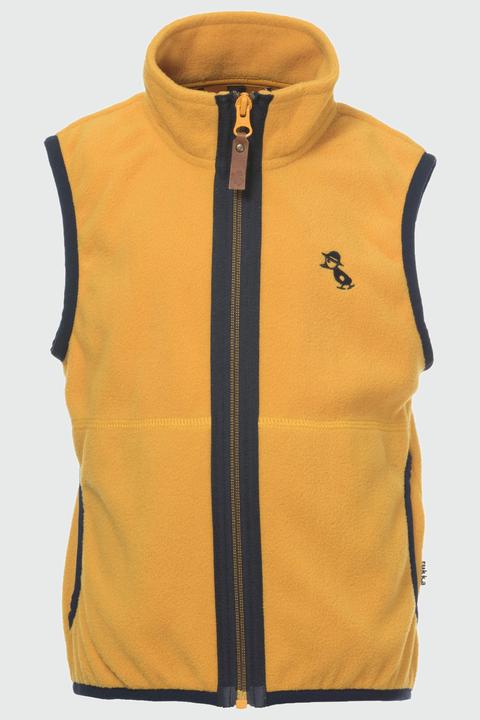 Actual product image Rukka Emi Kids Fleece Vest (86)