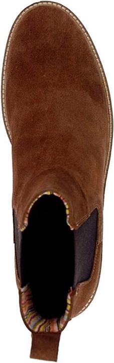 Actual product image Roamers Leather ankle boots (40)