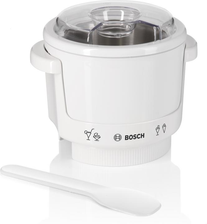 Actual product image Bosch Hausgeräte Muz4eb1