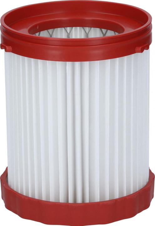 Actual product image Bosch Professional Zubehör Flat-fold filter GAS 18V-10L