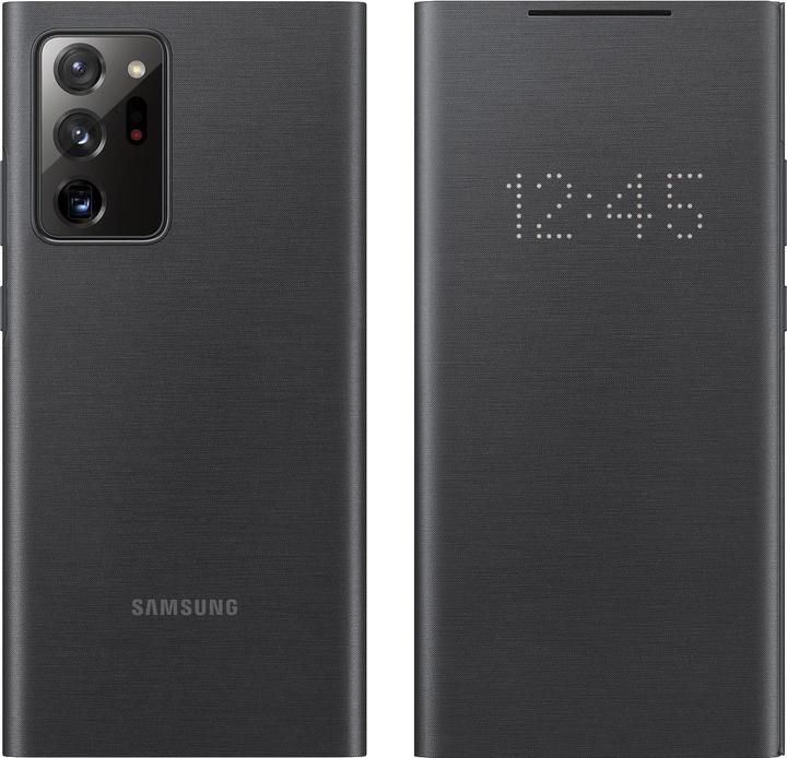 Actual product image Samsung Smart LED View Cover (Samsung Galaxy Note 20 Ultra)