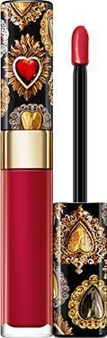 Image du produit Dolce & Gabbana Rouge à lèvres liquide avec éclat (Shinissimo High Shine Lacquer) 4.5 ml - Nuance : 640 (640)