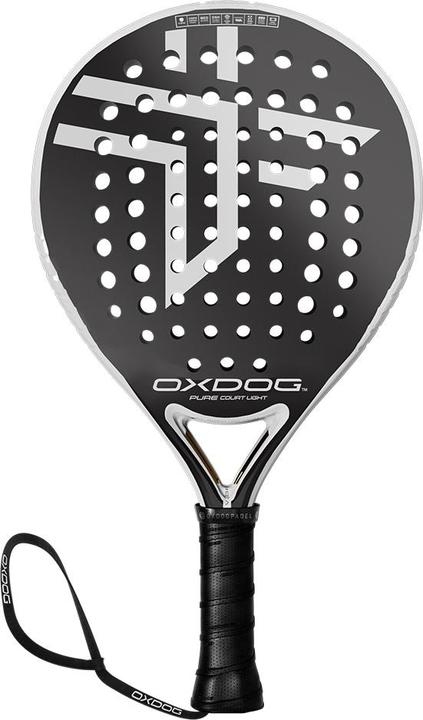 Immagine prodotto Oxdog Padel Pure Court Light