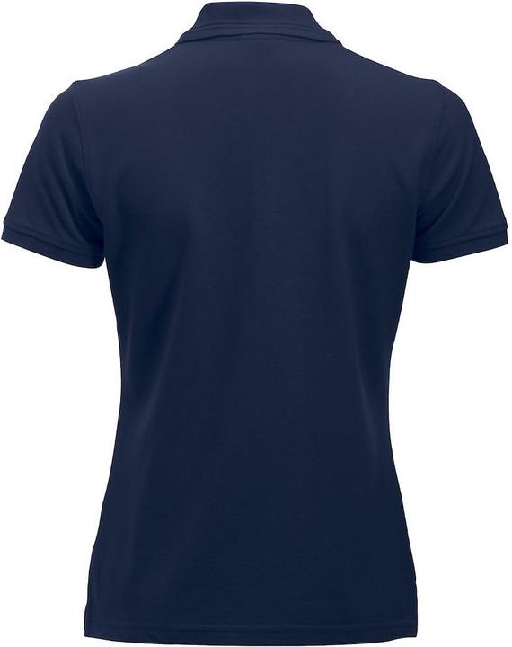 Actual product image Clique Manhattan polo shirt (M)
