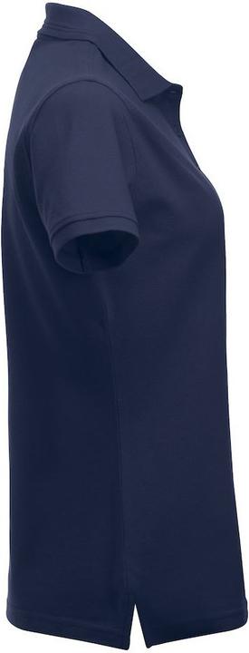 Actual product image Clique Manhattan polo shirt (M)