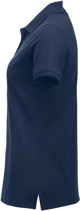 Actual product image Clique Manhattan polo shirt (M)