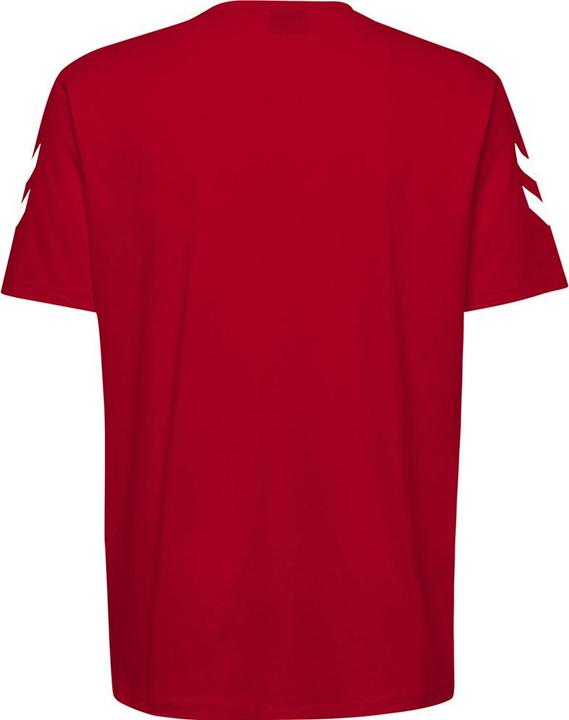 Actual product image hummel Go Kids Cotton T-Shirt S/S (152)