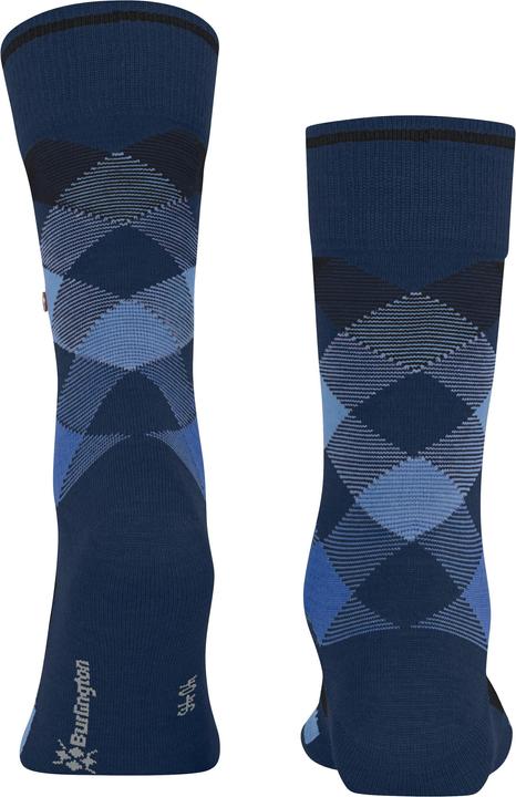 Produktbild Burlington Socken Casual Bequem sitzend (40 - 46)