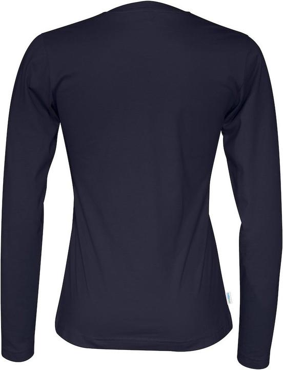 Actual product image Cottover Tshirt Long Sleeve (XXL)