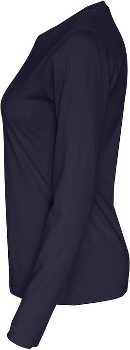 Actual product image Cottover Tshirt Long Sleeve (XXL)