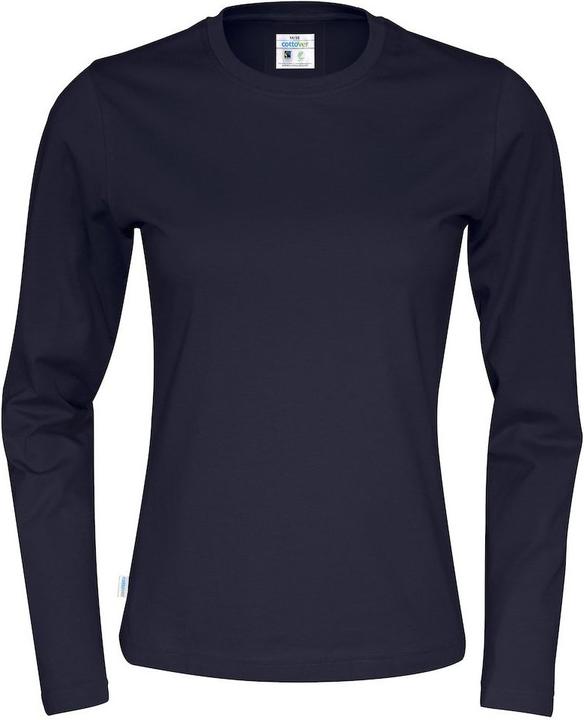 Actual product image Cottover Tshirt Long Sleeve (XXL)