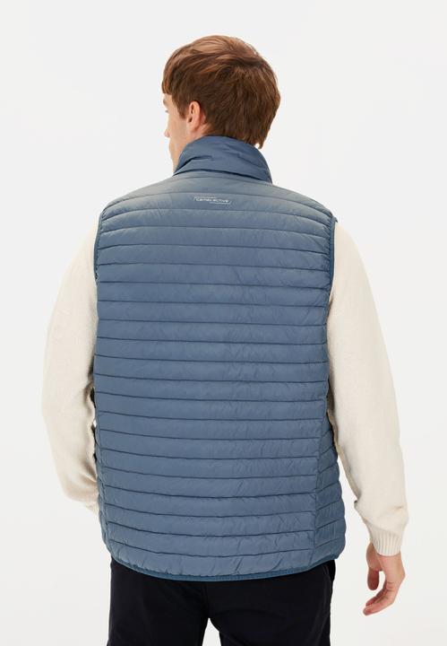 Image du produit Camel Active Steppweste mit Stehkragen (58)