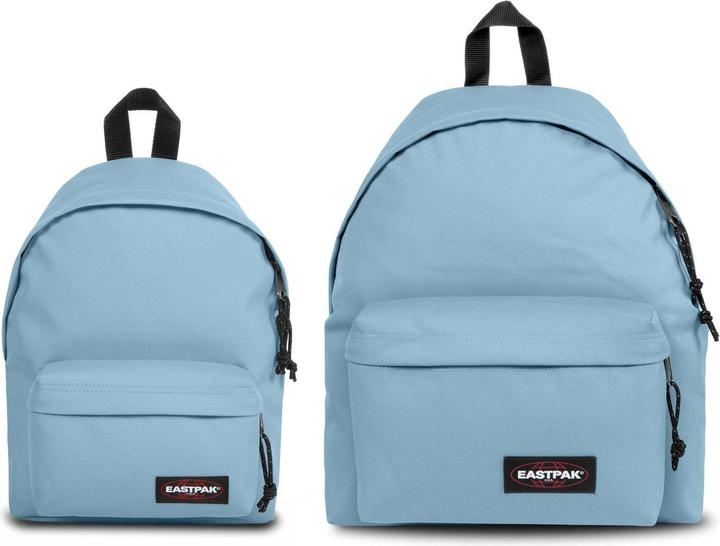 Image du produit Eastpak Sac à dos Orbit 10 l, bleu (10 l)