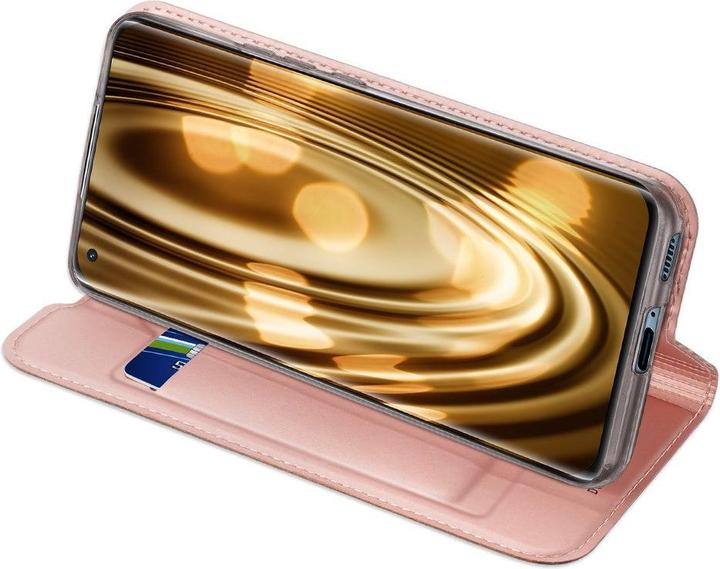 Productafbeelding Dux Ducis Skin Pro Serie Boekomslag (Xiaomi Mi 11)