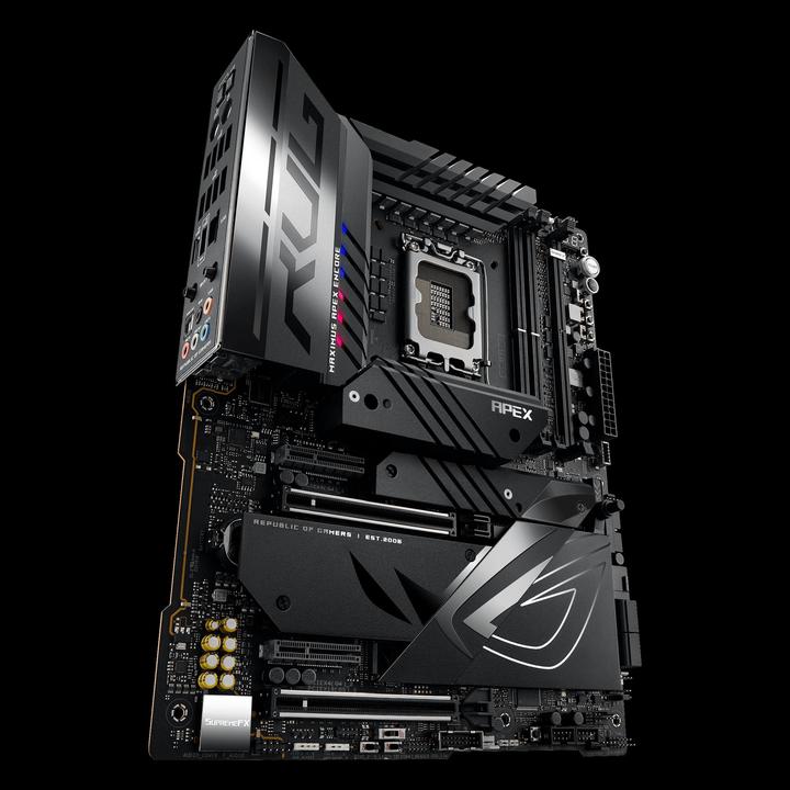 Immagine prodotto ASUS MB Intel 1700 ROG MAXIMUS Z790 APEX ENCORE (LGA 1700, Intel Z790, ATX)