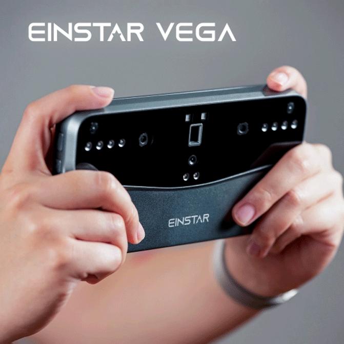 Image du produit Shining 3D Einstar Vega