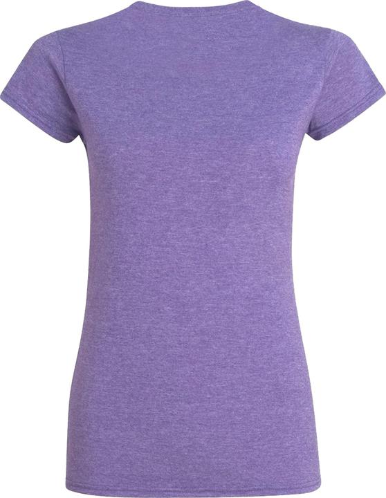 Immagine prodotto Gildan Maglietta Softstyle Midweight donna/donna (XXL)