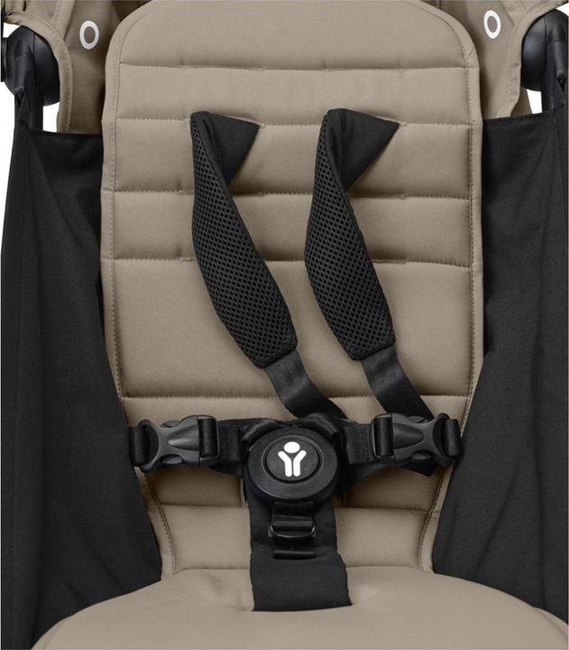 Produktbild Stokke YOYO 6+ Textilset