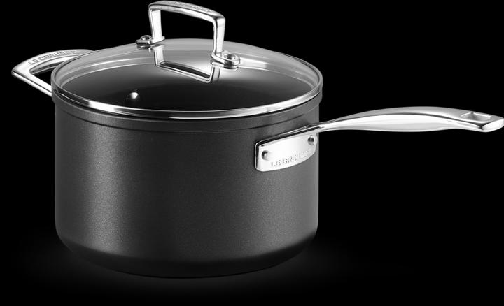Produktbild Le Creuset Profitopf (20 cm, Kochtopf, Edelstahl, Aluminium)