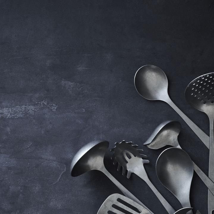 Actual product image Nicolas Vahé Spoon