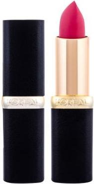 Actual product image L'Oréal Paris Color Riche Matte (104 Strike A Rose)