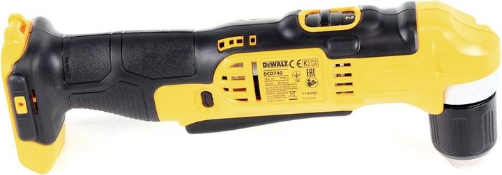 Produktbild DeWalt Winkelbohrmaschine (Akkubetrieb)