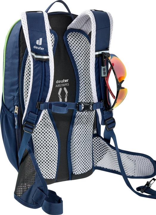 Actual product image Deuter Bike I (18 l)