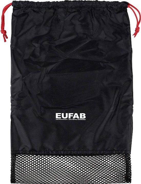 Actual product image Eufab Fahrrad Transport Schutz
