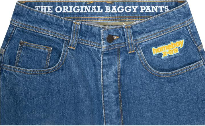 Actual product image Homeboy xtra BAGGY - 111075 (W28/L30)