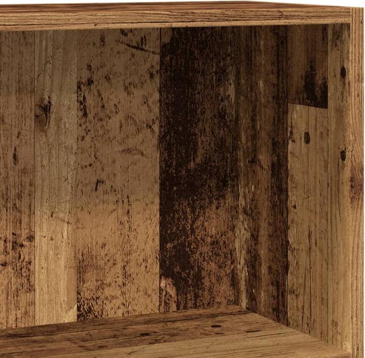 Actual product image VidaXL Claiborn (60 x 24 x 76 cm)
