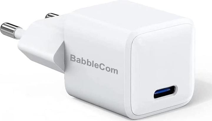 Produktbild Blow Netzwerkadapter mit 13A-Sicherung UK-Stecker für SCHUKO-Steckdose mit Erdung