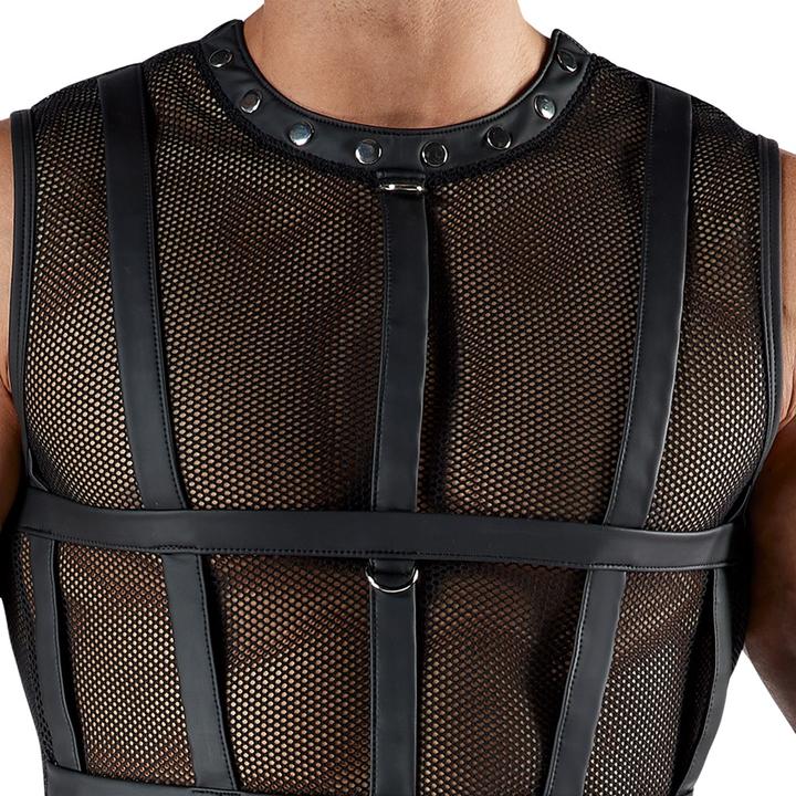 Produktbild Svenjoyment Bondage Set (L)