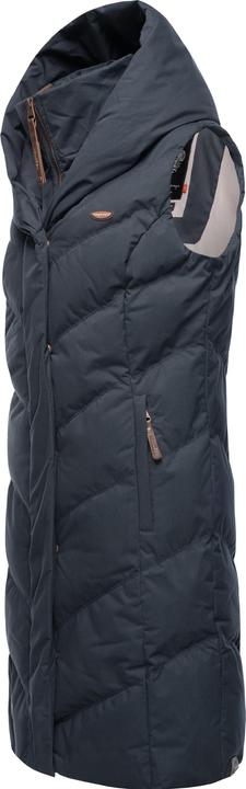 Actual product image Ragwear Natalka Vest (L)