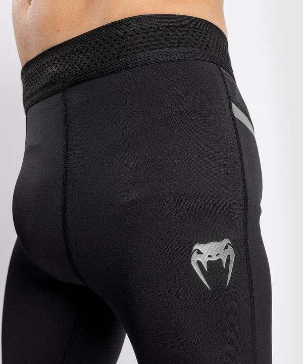 Image du produit Venum Tempest 2.0 Compression Tights â€“ Black/Grey - XL (XL)