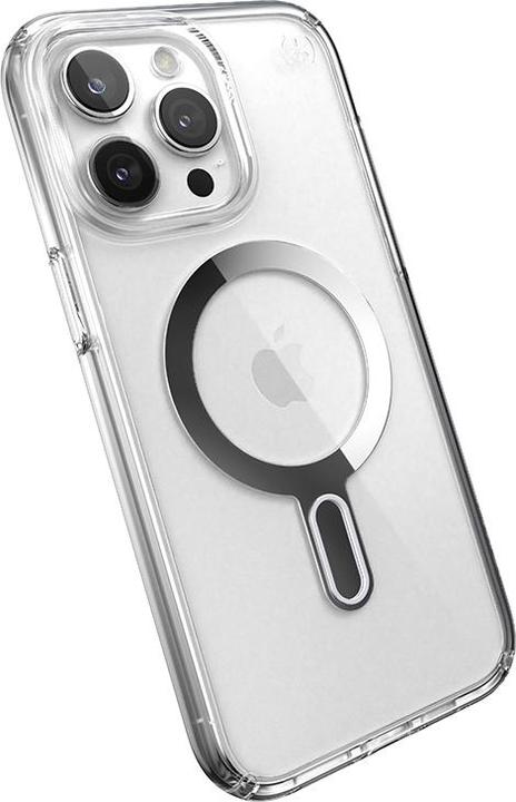 Immagine prodotto speck Presidio Perfect-Clear - cover posteriore per dispositivo mobile (Apple iPhone 15 Pro Max)