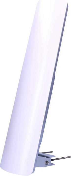 Immagine prodotto MikroTik HGO-antenna-OUT Antenna di rete 7.1 dBi Antenna omnidirezionale RP-SMA (5G)