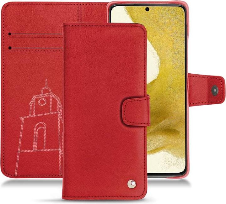 Rouge troupelenc ( Pantone #AB191A )