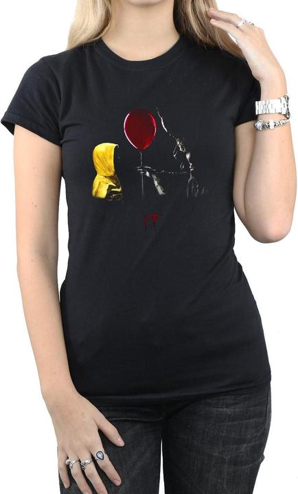Produktbild Universal Textiles Georgie Balloon TShirt (XL)