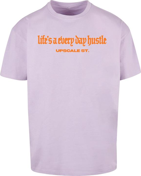 Image du produit Urban Classics Tee Hustle Oversize - 119363 (L)