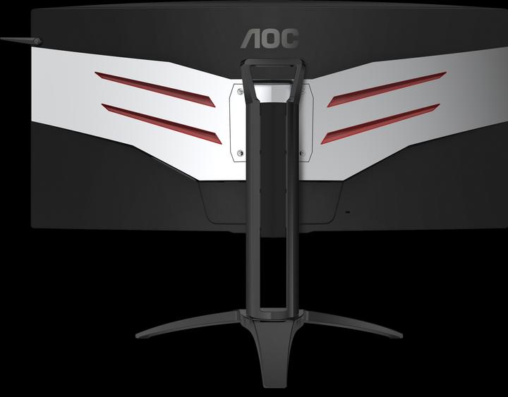 Produktbild AOC Agon Ag352ucg6 (3440 x 1440 Pixel, 35")