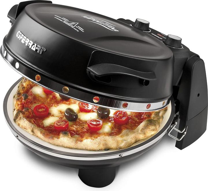 Actual product image G3 Ferrari G 10032 Napoletana Pizzeria