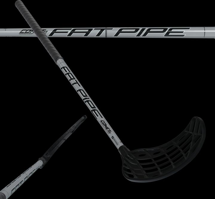Immagine prodotto Fat Pipe Comet 27 (101 cm, A sinistra)