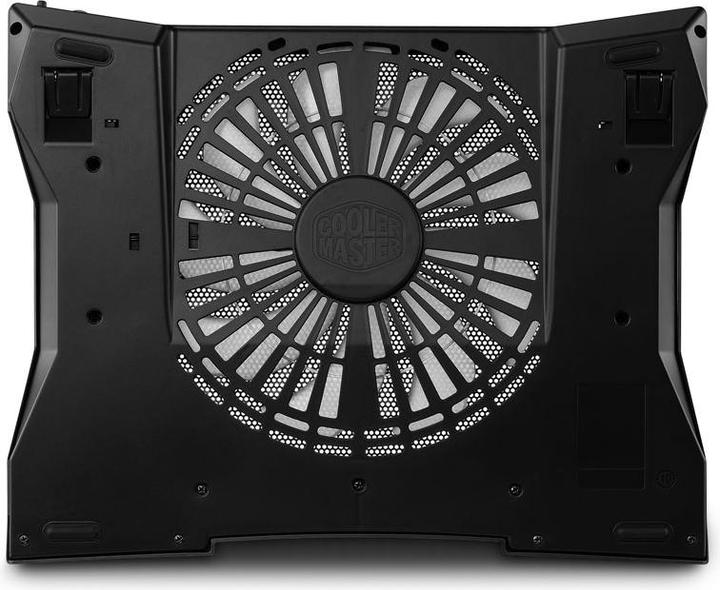 Produktbild Cooler Master NotePal XL