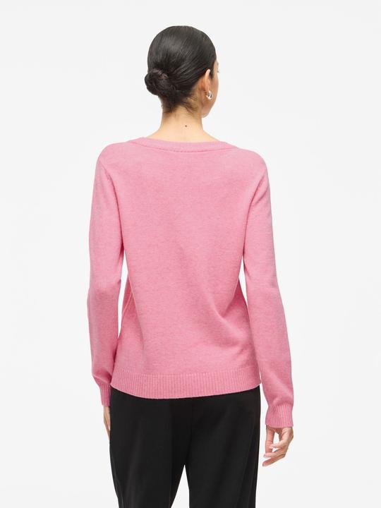Produktbild Vila VIRIL Rundhals Strickpullover (XS)