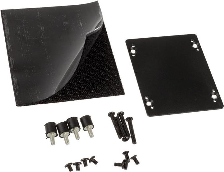 Produktbild Alphacool Eisstation DDC