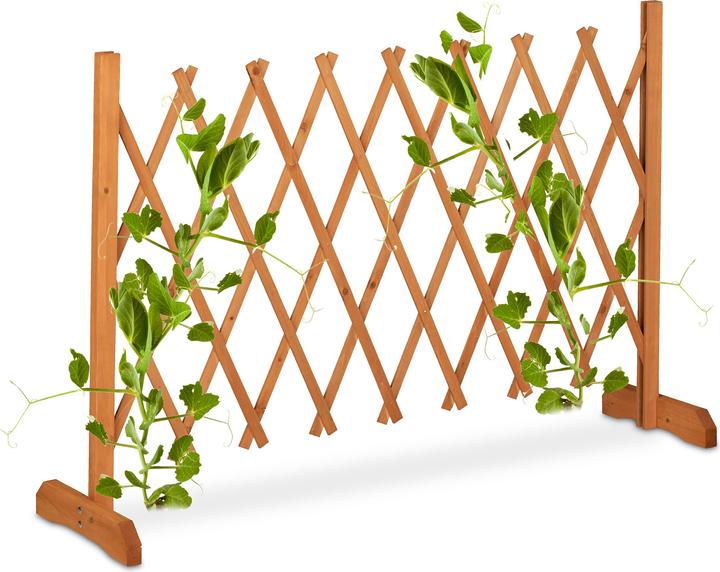 Actual product image Relaxdays Trellis (28 cm, 180 cm)
